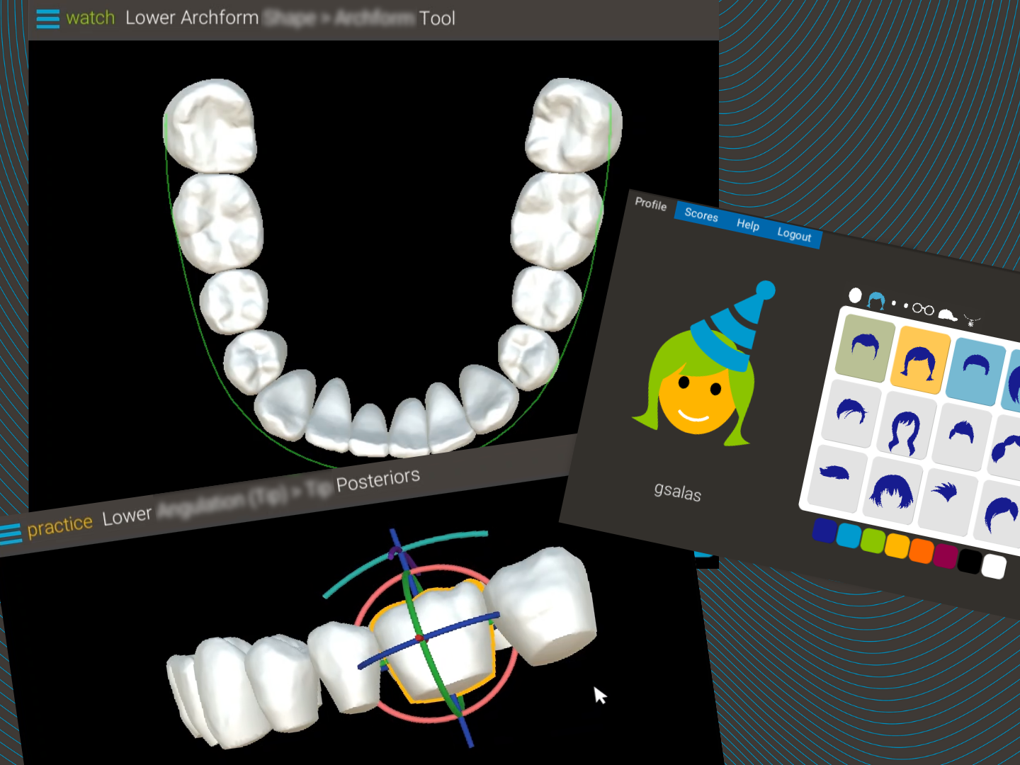 Reimagining training to reduce costs via engaging learners