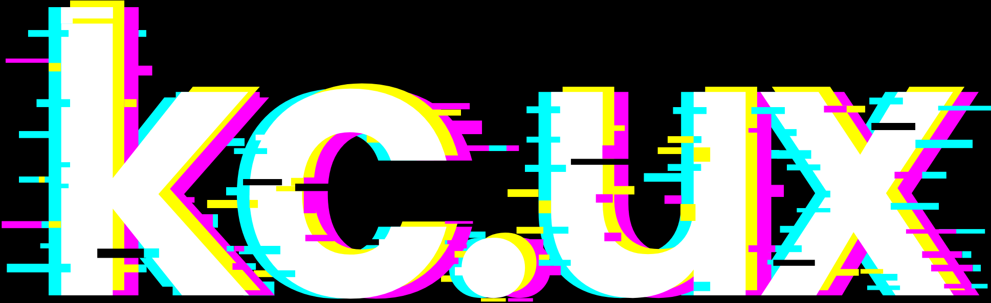 kc.ux logo